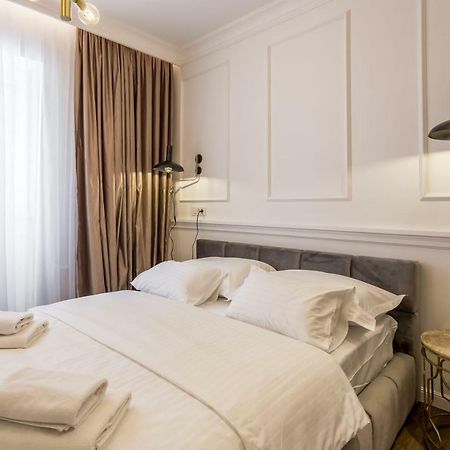 Nephelae Boutique Rooms Split Eksteriør bilde