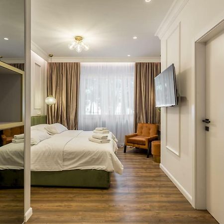 Nephelae Boutique Rooms Split Eksteriør bilde