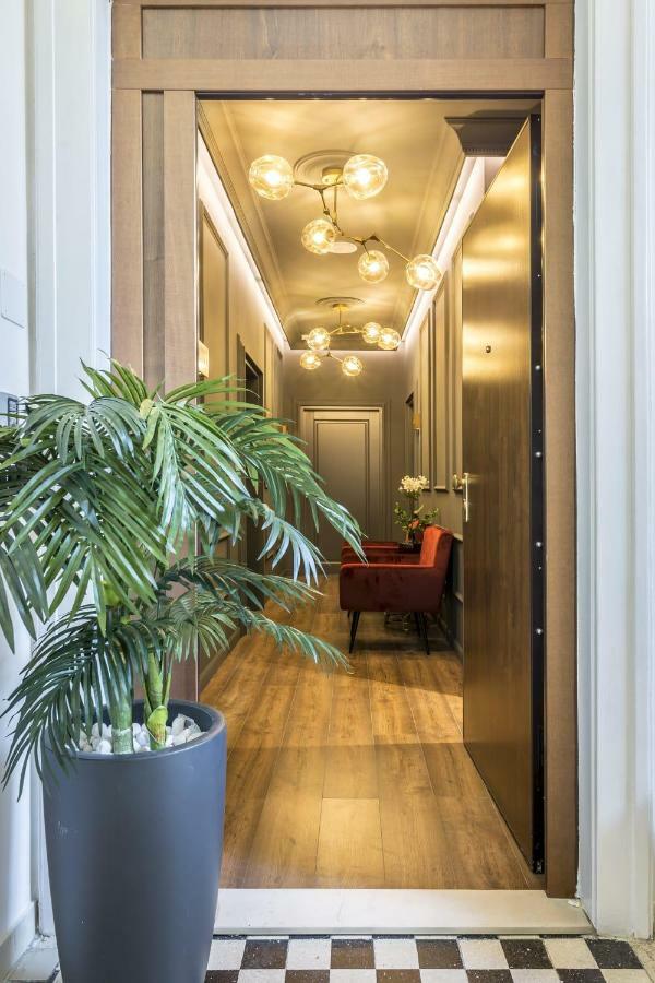 Nephelae Boutique Rooms Split Eksteriør bilde