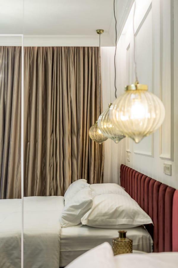 Nephelae Boutique Rooms Split Eksteriør bilde