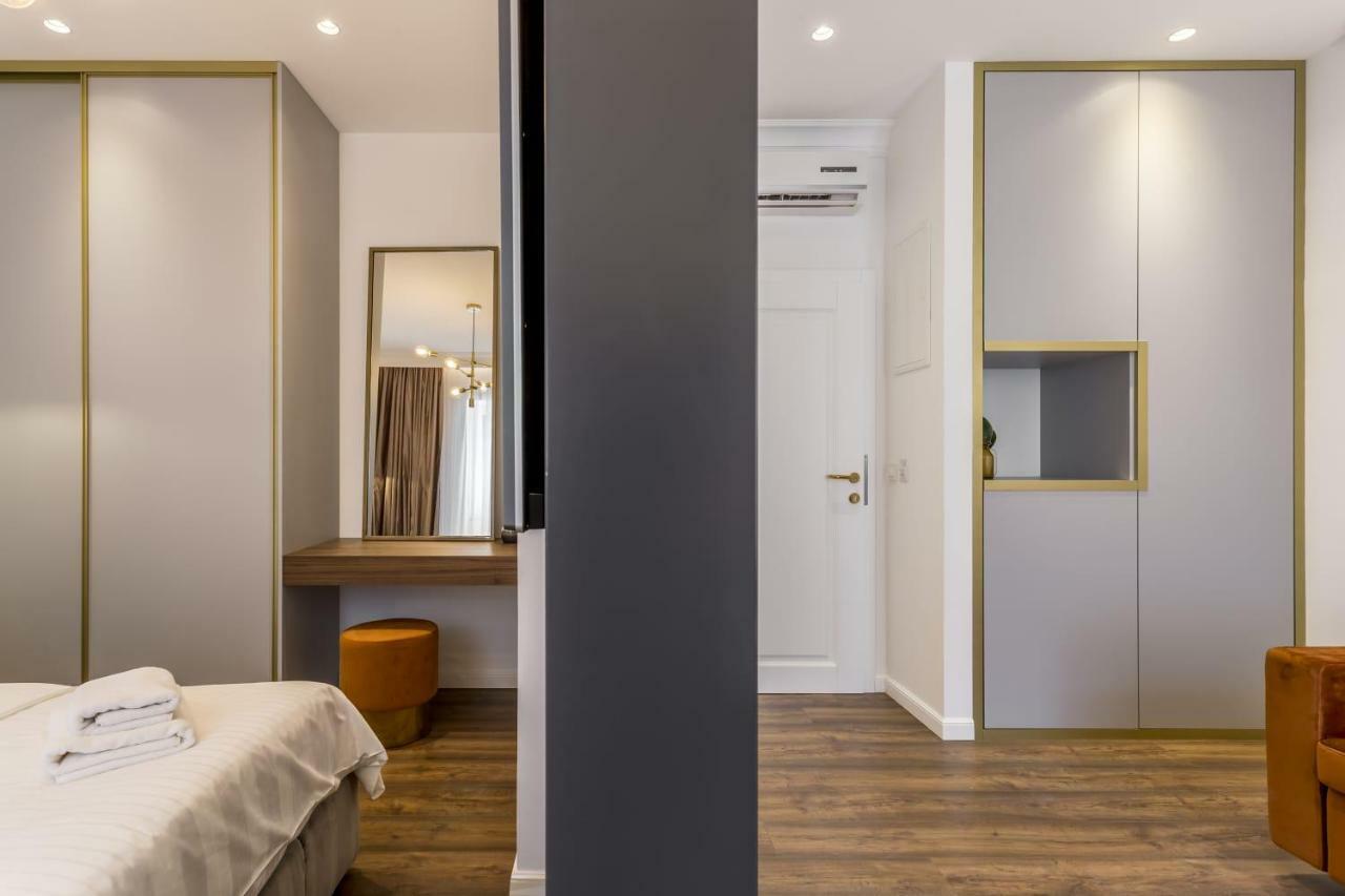 Nephelae Boutique Rooms Split Eksteriør bilde