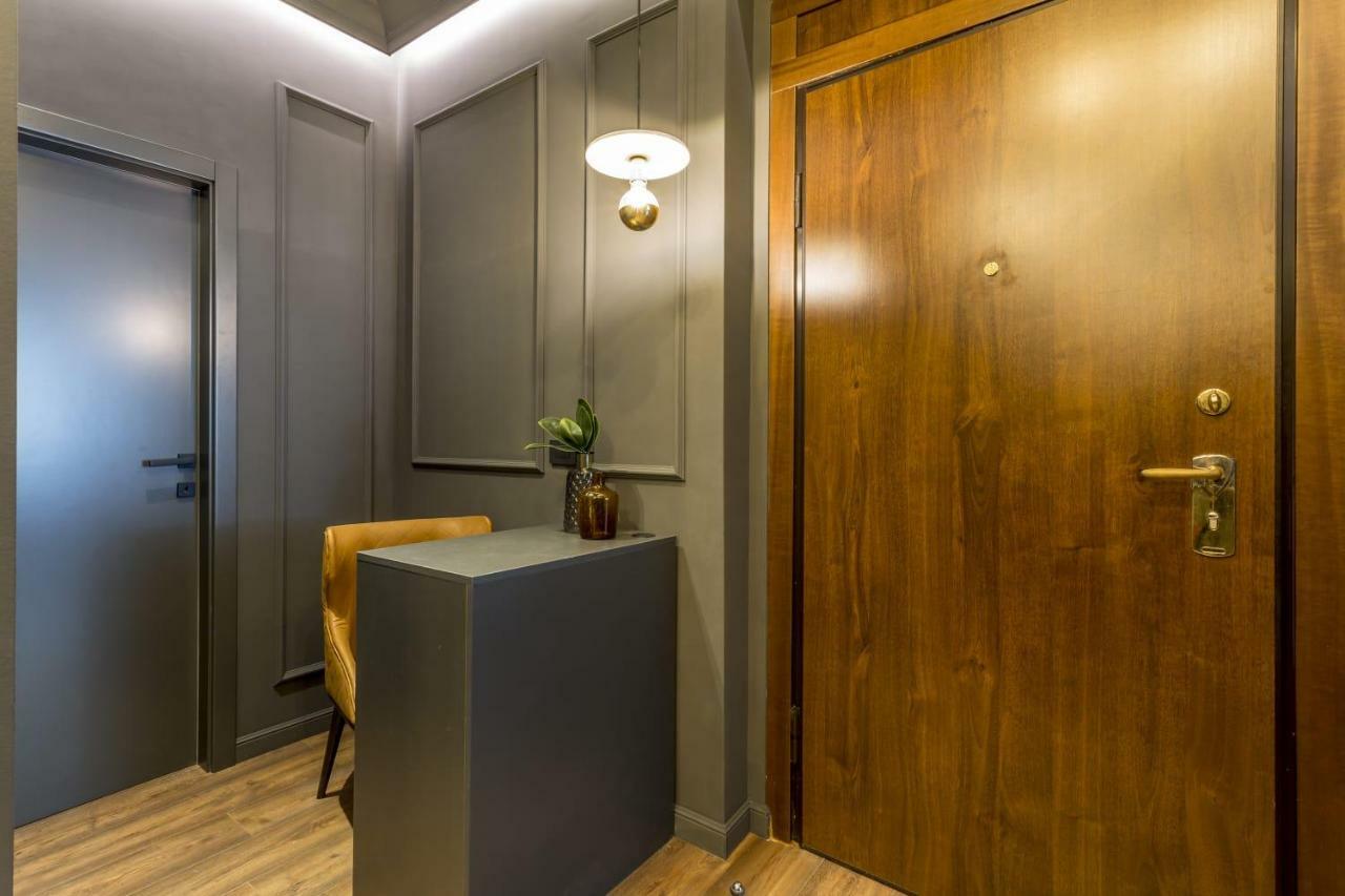 Nephelae Boutique Rooms Split Eksteriør bilde