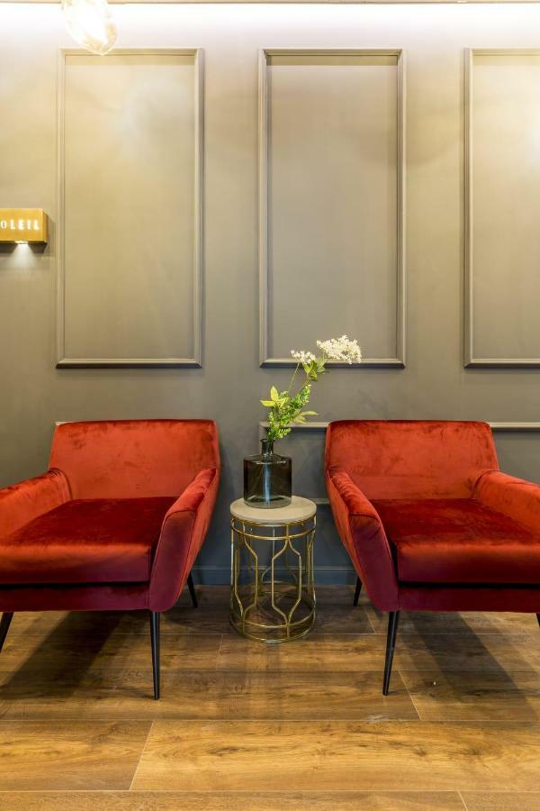 Nephelae Boutique Rooms Split Eksteriør bilde