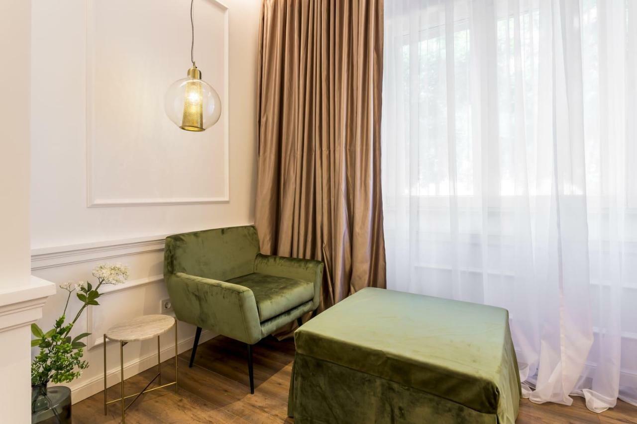 Nephelae Boutique Rooms Split Eksteriør bilde