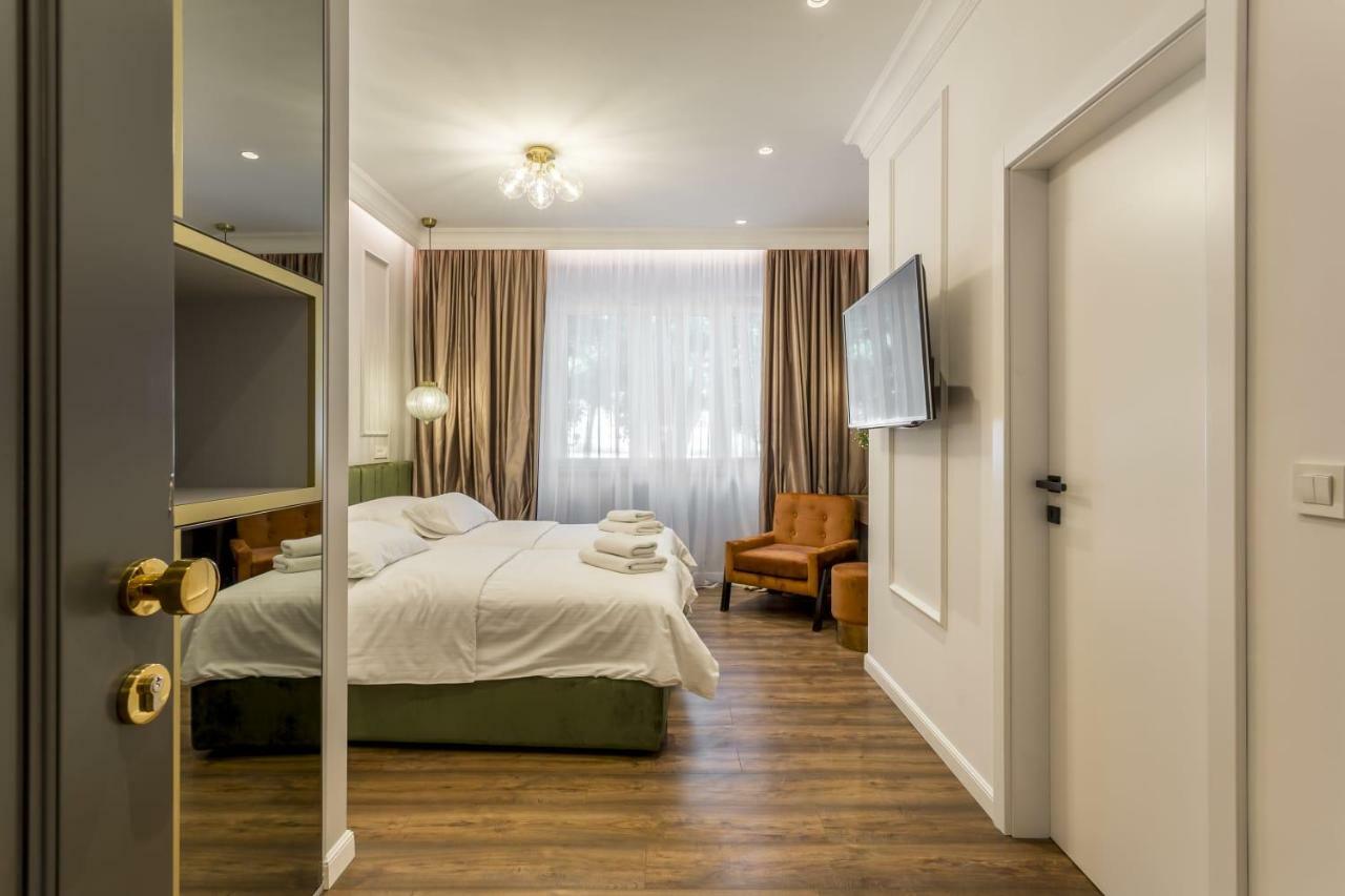 Nephelae Boutique Rooms Split Eksteriør bilde