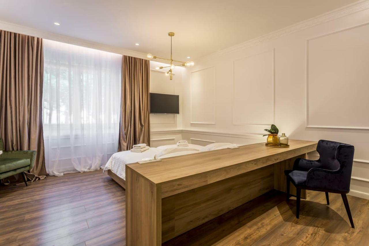 Nephelae Boutique Rooms Split Eksteriør bilde