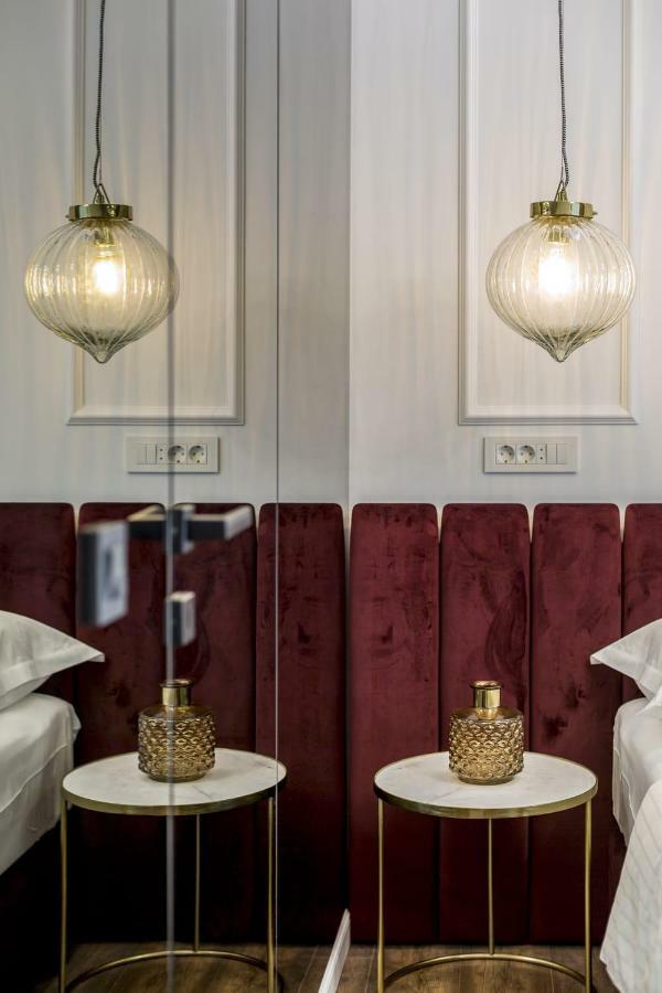 Nephelae Boutique Rooms Split Eksteriør bilde
