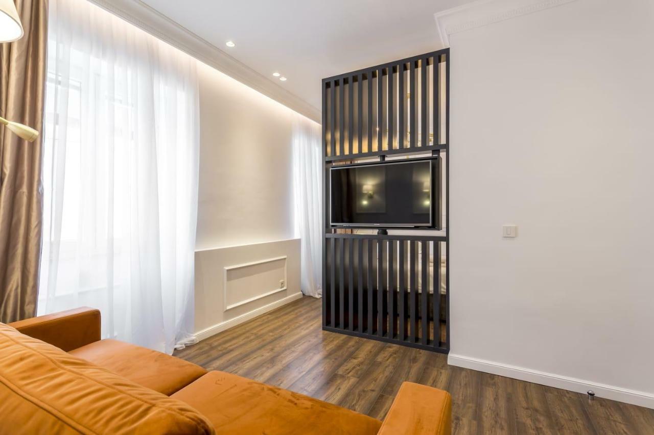Nephelae Boutique Rooms Split Eksteriør bilde