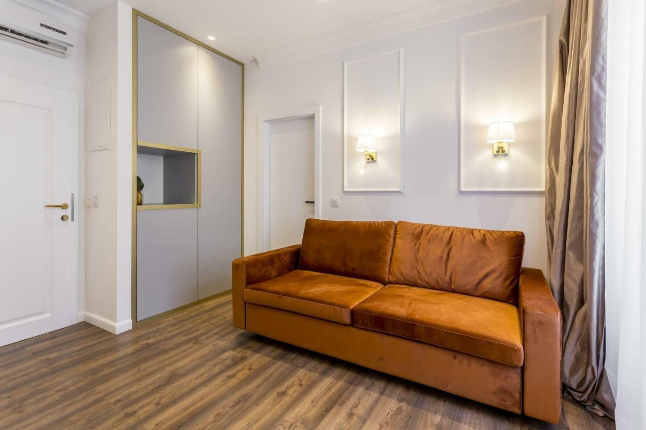 Nephelae Boutique Rooms Split Eksteriør bilde