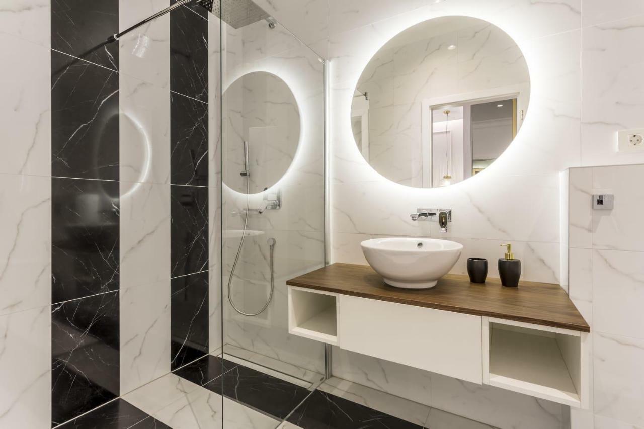 Nephelae Boutique Rooms Split Eksteriør bilde