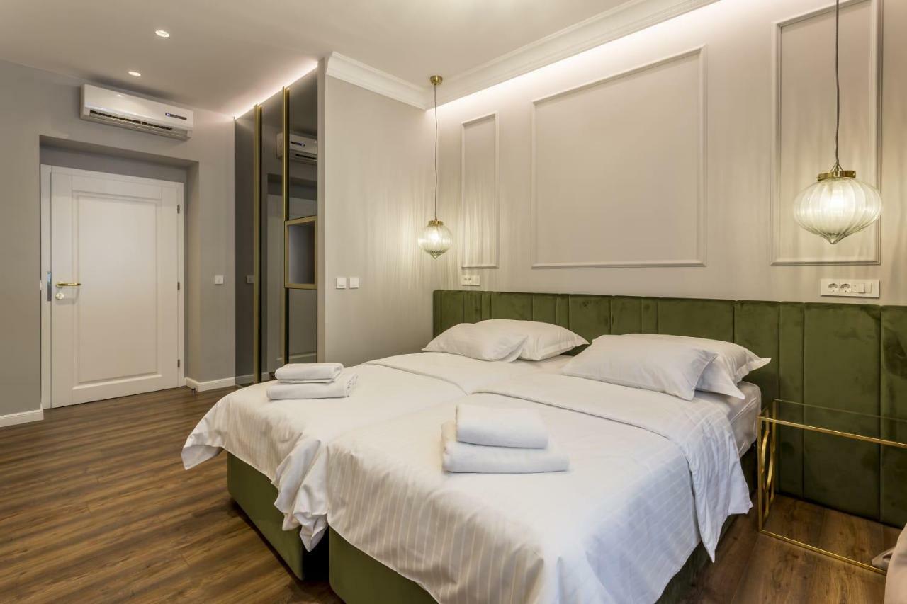 Nephelae Boutique Rooms Split Eksteriør bilde