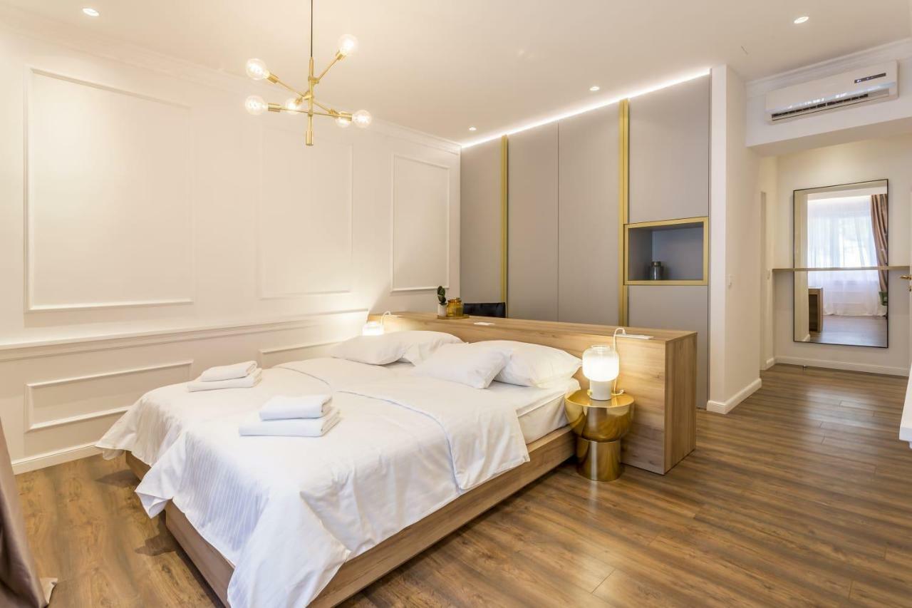 Nephelae Boutique Rooms Split Eksteriør bilde
