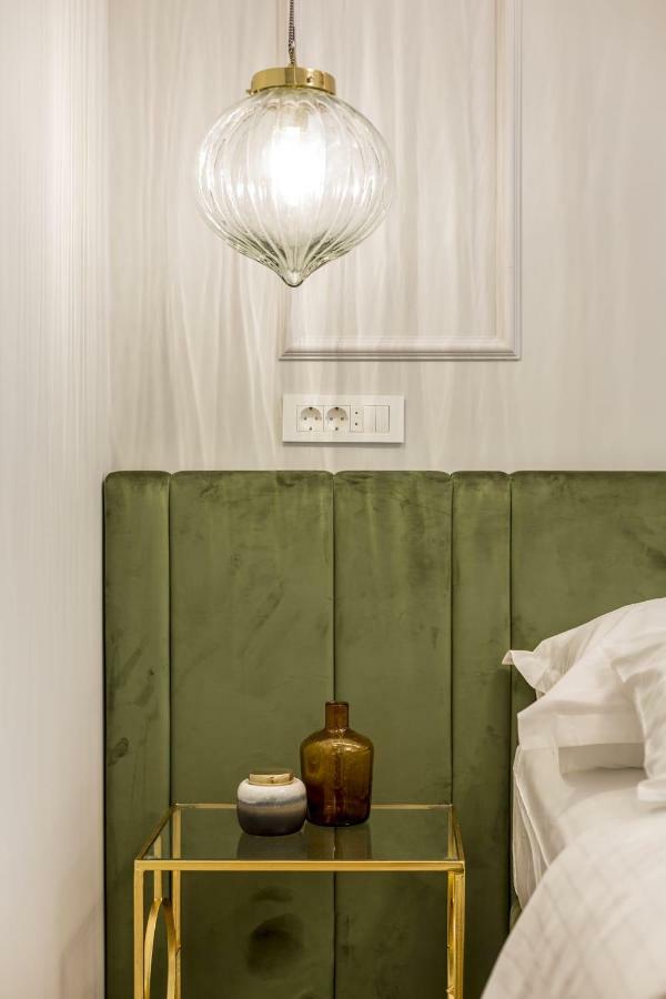 Nephelae Boutique Rooms Split Eksteriør bilde