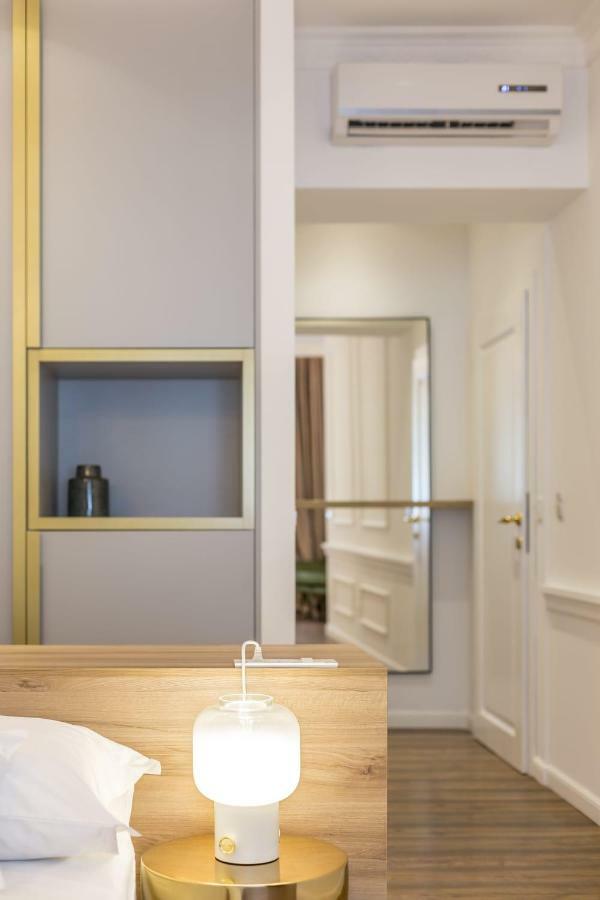 Nephelae Boutique Rooms Split Eksteriør bilde