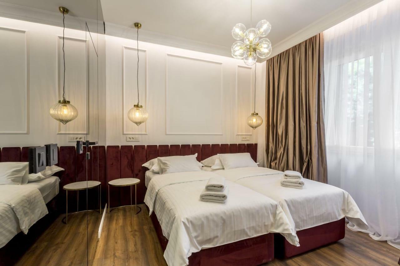 Nephelae Boutique Rooms Split Eksteriør bilde