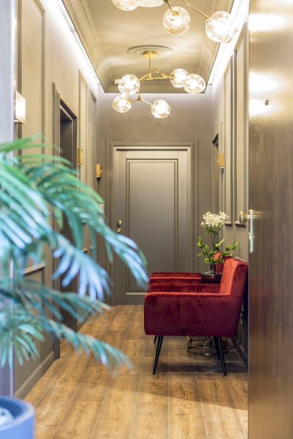 Nephelae Boutique Rooms Split Eksteriør bilde