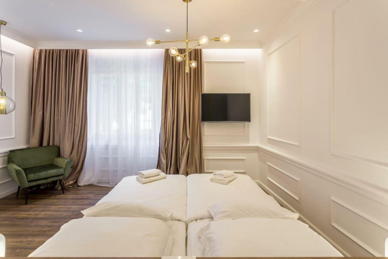 Nephelae Boutique Rooms Split Eksteriør bilde