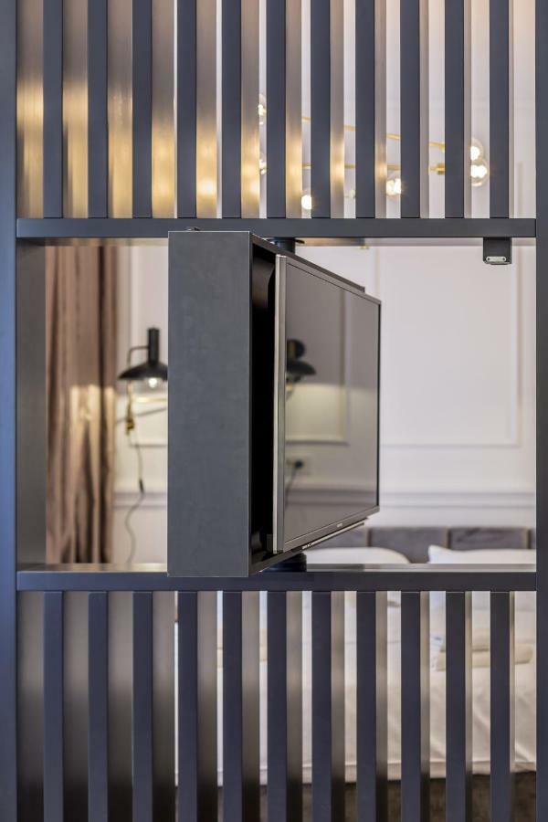 Nephelae Boutique Rooms Split Eksteriør bilde