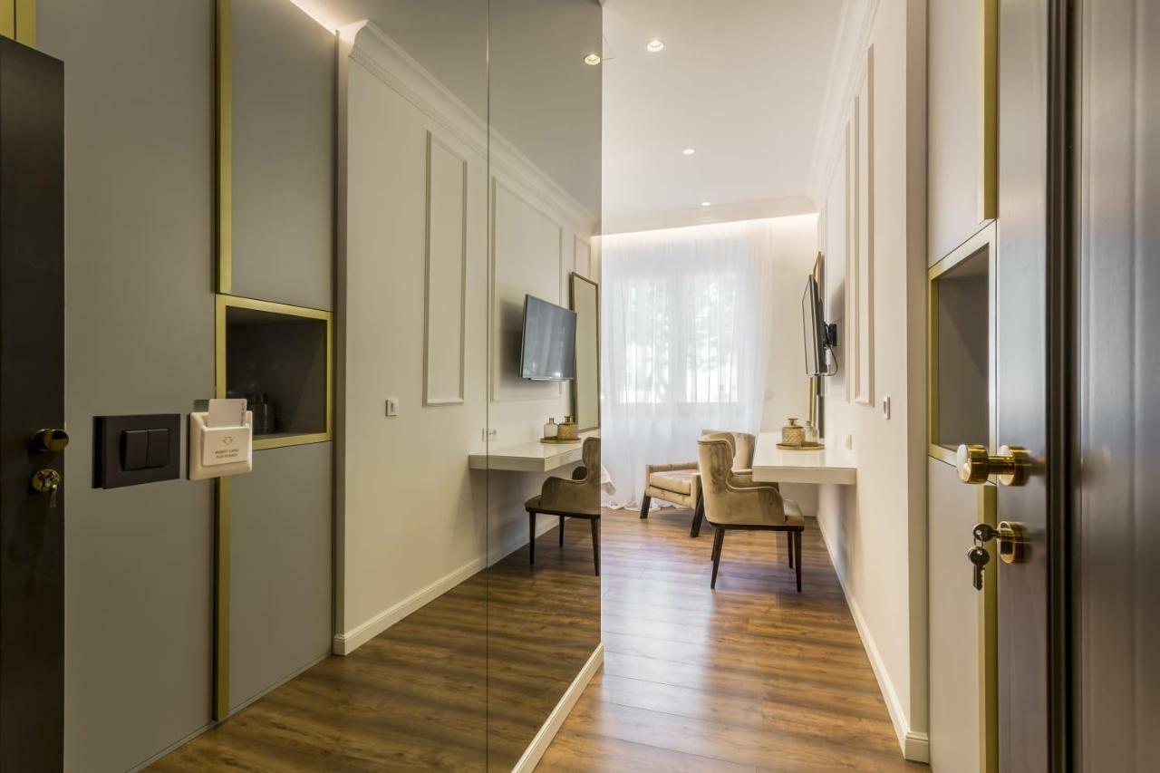 Nephelae Boutique Rooms Split Eksteriør bilde