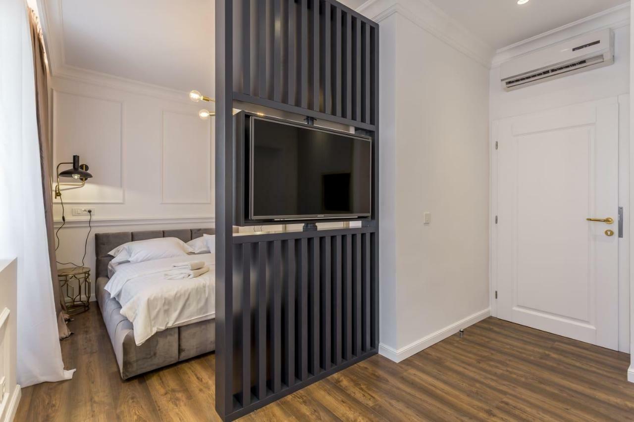 Nephelae Boutique Rooms Split Eksteriør bilde
