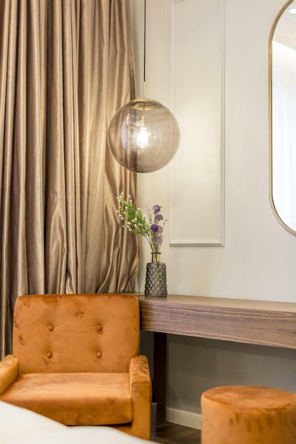 Nephelae Boutique Rooms Split Eksteriør bilde