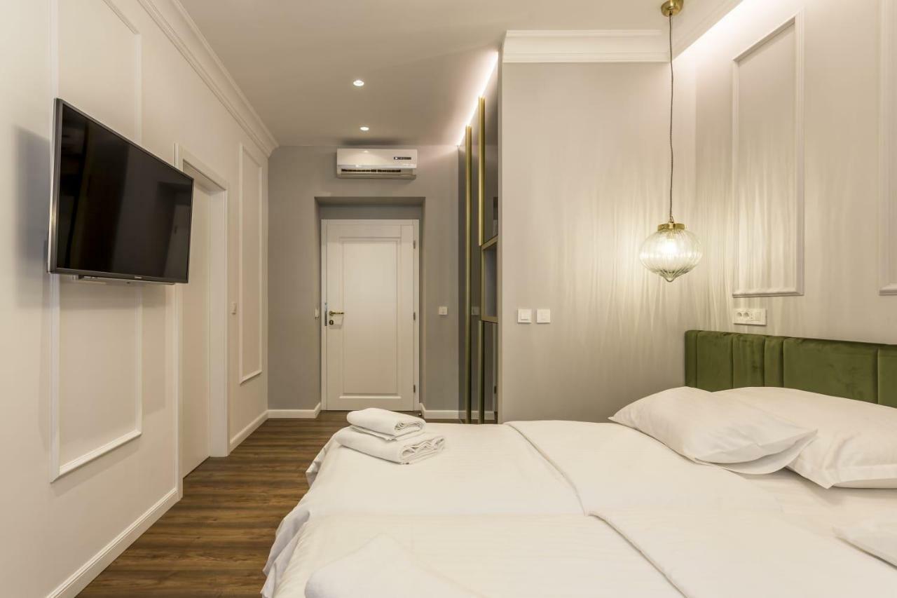 Nephelae Boutique Rooms Split Eksteriør bilde