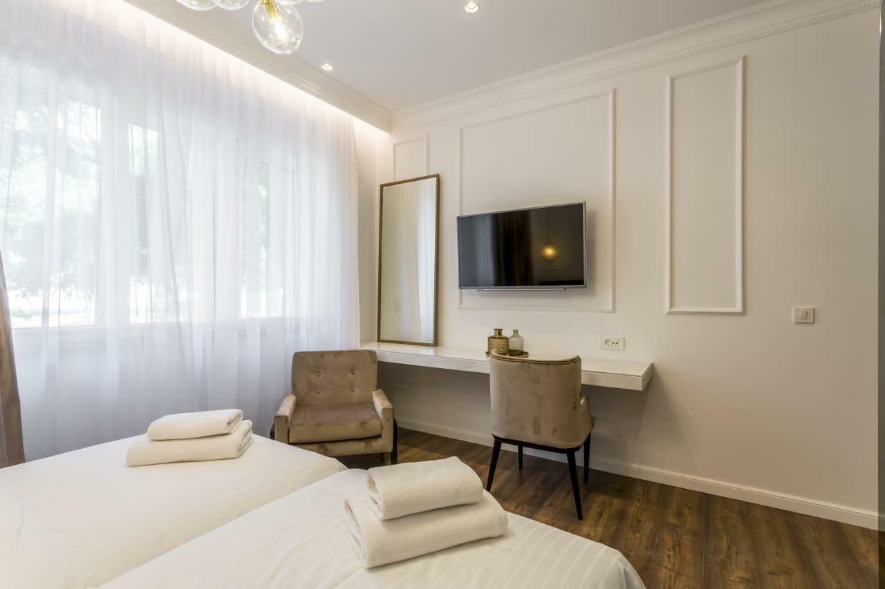 Nephelae Boutique Rooms Split Eksteriør bilde