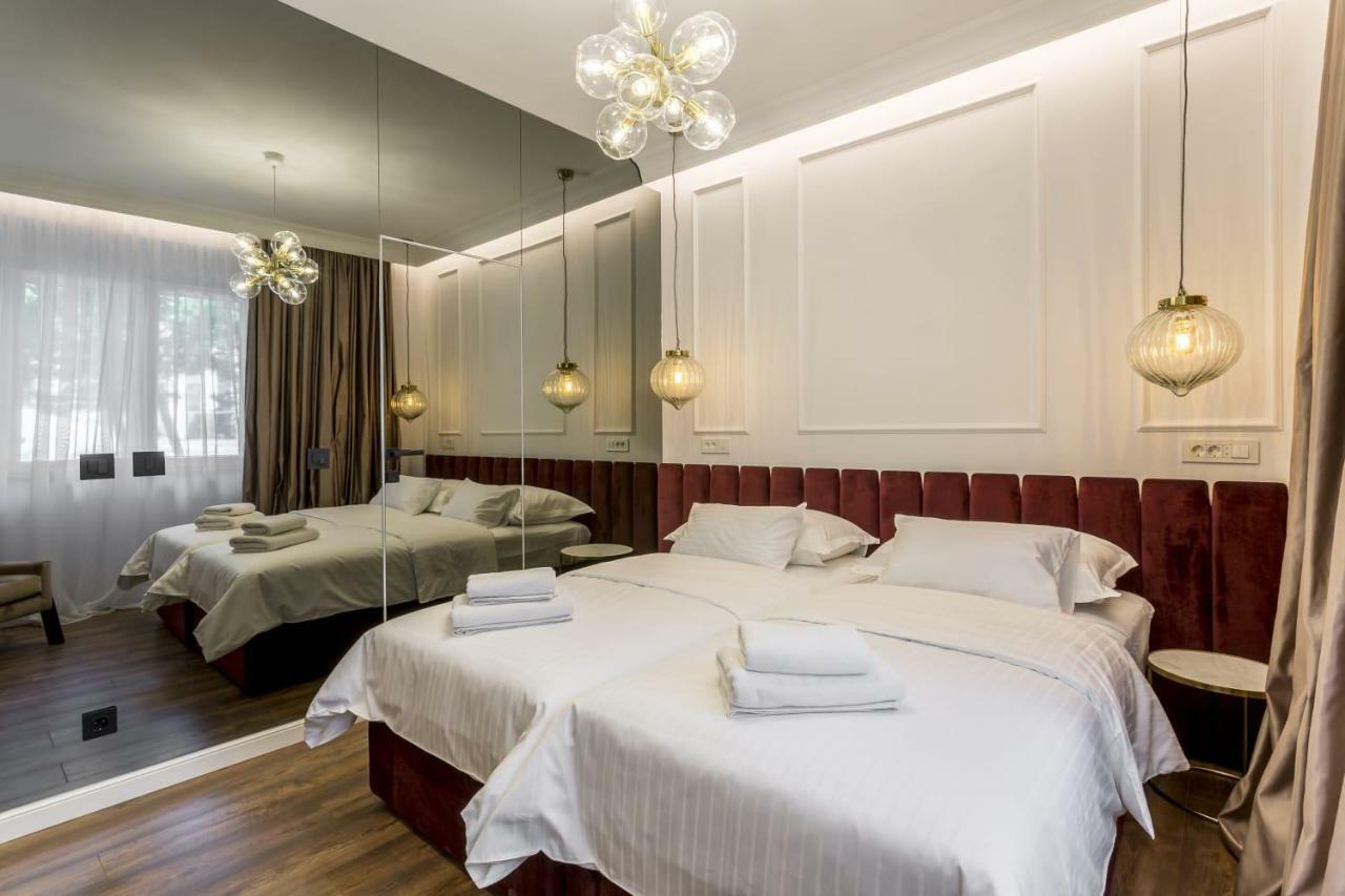 Nephelae Boutique Rooms Split Eksteriør bilde