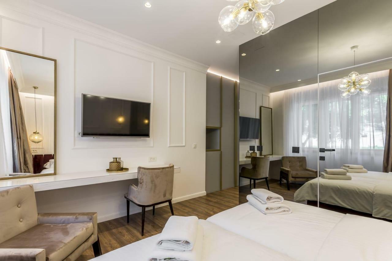 Nephelae Boutique Rooms Split Eksteriør bilde