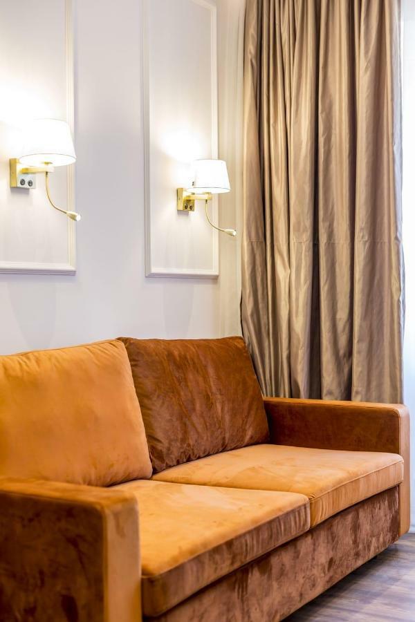 Nephelae Boutique Rooms Split Eksteriør bilde
