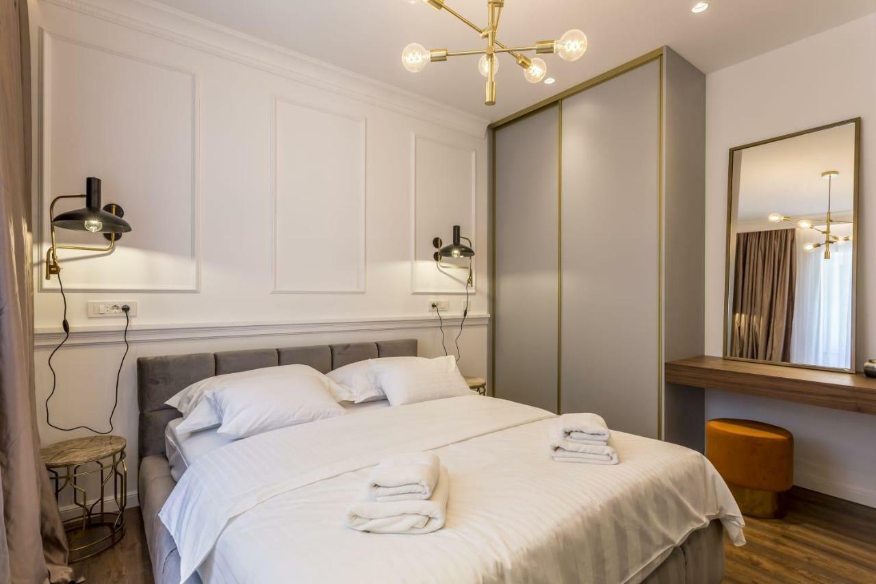 Nephelae Boutique Rooms Split Eksteriør bilde
