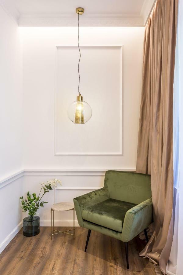 Nephelae Boutique Rooms Split Eksteriør bilde