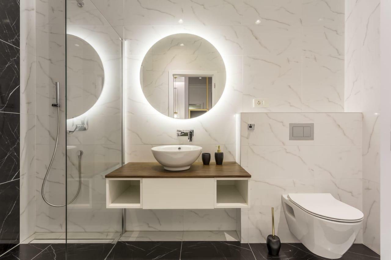 Nephelae Boutique Rooms Split Eksteriør bilde